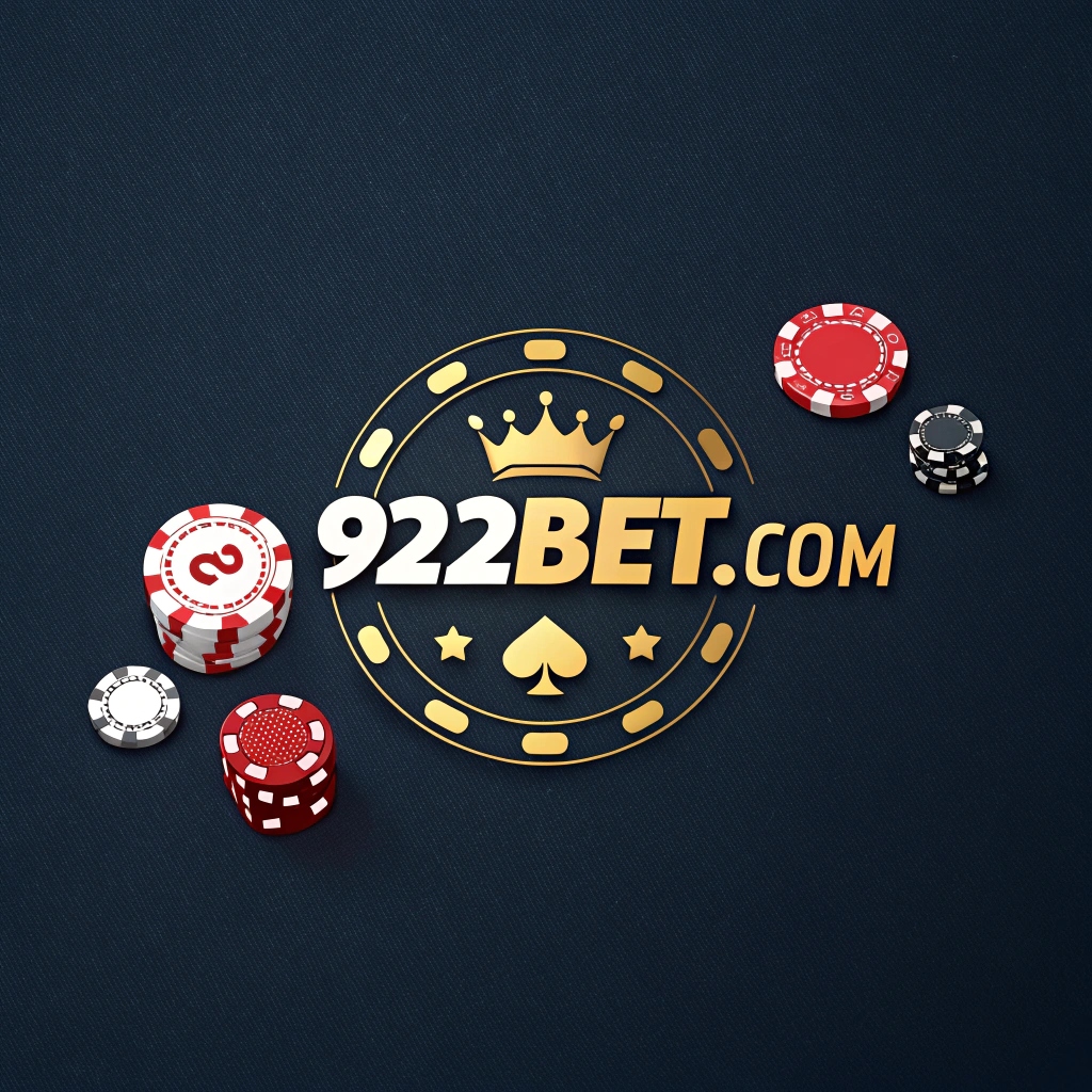 922bet Club: Descubra o Cassino Ao Vivo com Crupiês Reais